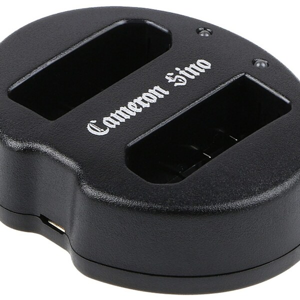 Ilc Replacement For Nikon EnEl14 Charger ENEL14 Zoro